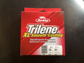 Trilene XL-Smooth Casting Line