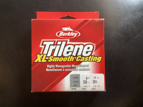 Trilene XL-Smooth Casting Line