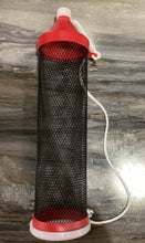 Cricket Cage Tube