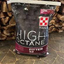 Purina® High Octane® Fitter 52™ Supplement 3004771-205