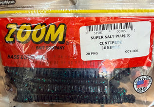 ZOOM Super Salt Plus Centipede