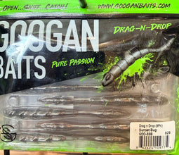 GOOGAN BAITS Drag n Drop (9PK)