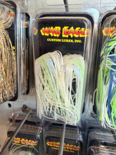 WAR EAGLE Custom Lures WAR SKIRT