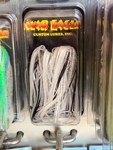 WAR EAGLE Custom Lures WAR SKIRT