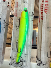 Bandit Lures Walleye Deep