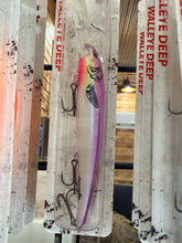 Bandit Lures Walleye Deep