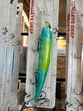 Bandit Lures Walleye Deep