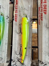 Bandit Lures Walleye Deep