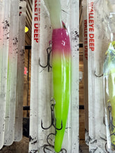 Bandit Lures Walleye Deep
