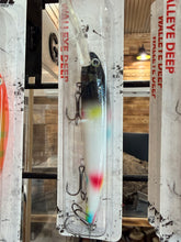 Bandit Lures Walleye Deep