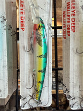 Bandit Lures Walleye Deep