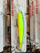 Bandit Lures Walleye Deep