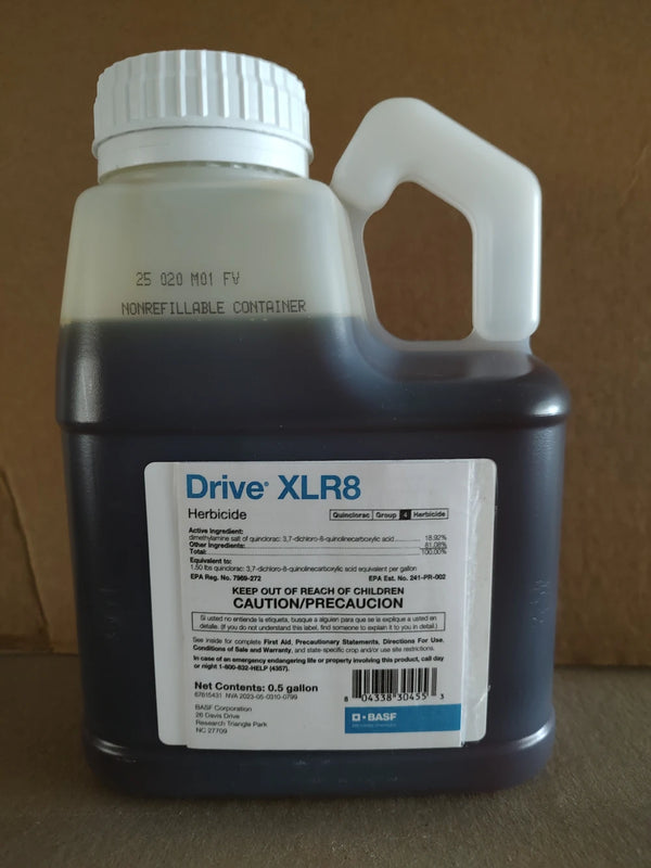 RWWP Quinclorac Herbicide