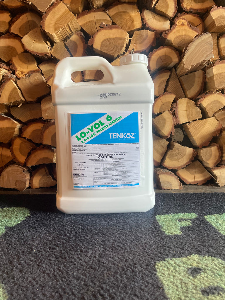 2 4 d lv6 herbicide label RWWP 2,4-D LV6 2.5 gal – Froggy Bottom Outdoors