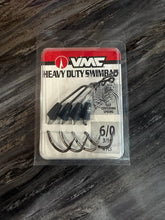 VMC Heavy Duty Swimbait