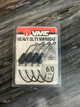 VMC Heavy Duty Swimbait