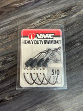 VMC Heavy Duty Swimbait