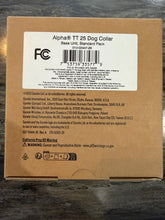 Alpha TT25 GPS Base Unit - 010-02447-26