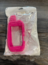 Rubber Case for Garmin Alpha 200, 200i, 300, 300i