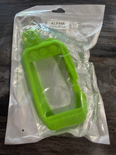 Rubber Case for Garmin Alpha 200, 200i, 300, 300i