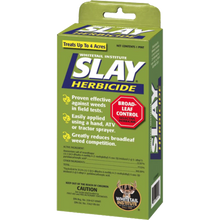 Imperilal Whitetail Slay Broadleaf Weed Control Herbicide 9SLAY
