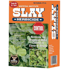Imperilal Whitetail Slay Broadleaf Weed Control Herbicide 9SLAY