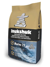 Inukshuk Marine 25