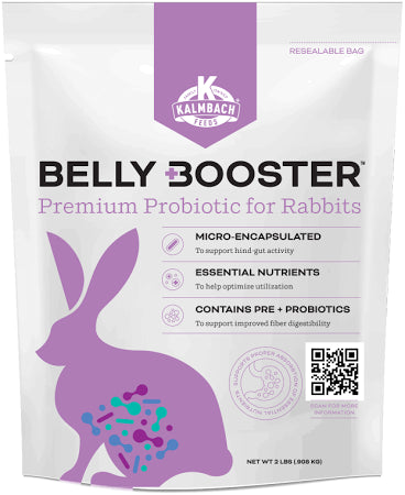 Kalmbach Belly Booster™  888BB