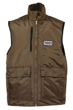 Yoder Lite N Rugged Vest Y-1503
