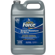 Provides repellency and quick knockdown from biting and nuisance flies, gnats and mosquitoes (Culex spp.) that may transmit West Nile Virus. For use on horses and ponies