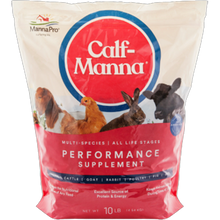 Manna Pro Calf-Manna