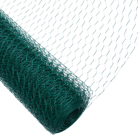Mazel Poultry Netting 1" Opening