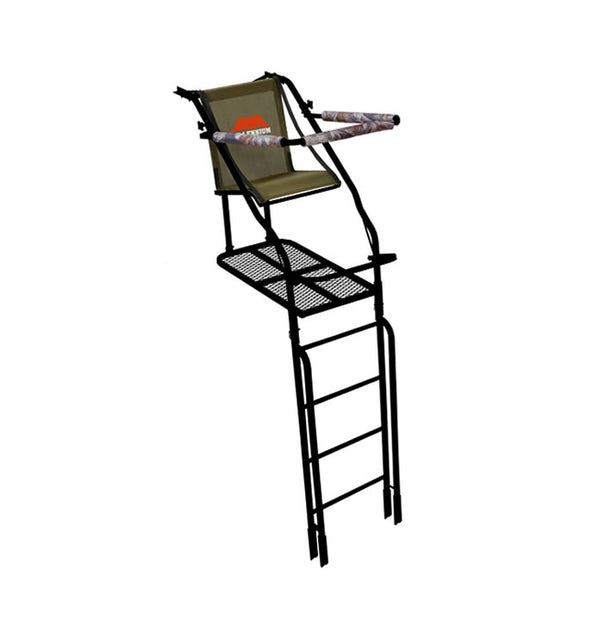 Millennium 21' Ladder Stand L-110-SL