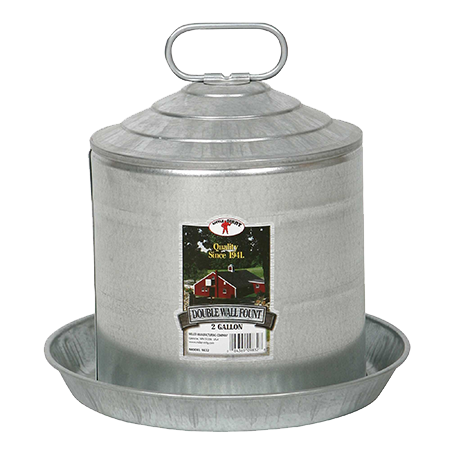 Can be used in cold temperatures with heater base HP125 (sold separately)