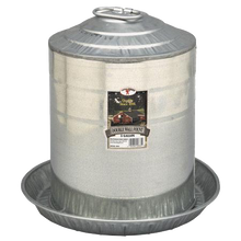 Can be used in cold temperatures with heater base HP125 (sold separately)