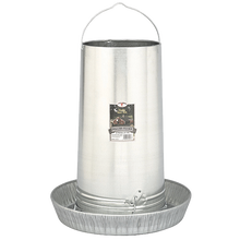Miller Hanging Galvanized Feeder