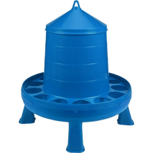 Miller Plastic Poultry Feeder Item 819.DT9877, 79