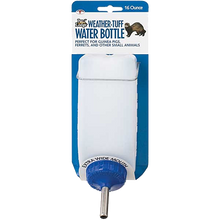 Easy to water your guinea pigs, rabbits, ferrets and other small animals and reptiles