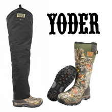 Yoder Stealth Boot with Wader