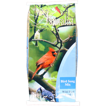  Economy mix for the budget minded, attracts a variety of birds!