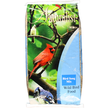  Economy mix for the budget minded, attracts a variety of birds!