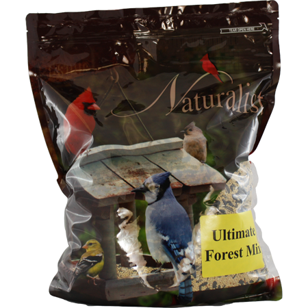 Naturalist Ultimate Forest Mix