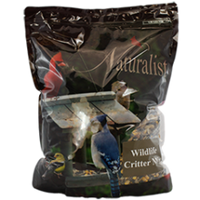 NATURALIST WILDLIFE CRITTER