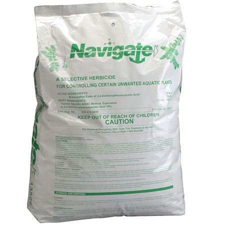 NAVIGATE HERBICIDE  L00030