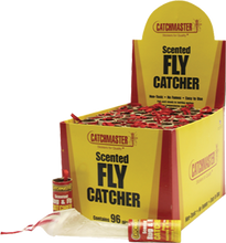Specially formulated and scented. For household, farm and non-food commercial use