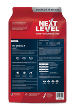 Next Level HI-ENERGY Adult