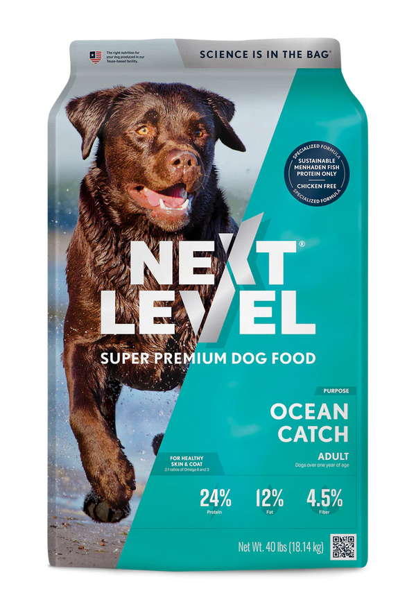 Next Level OCEAN CATCH Adult