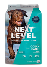 Next Level OCEAN CATCH Adult