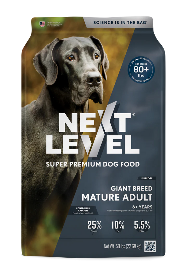 Next Level GIANT BREED MATURE ADULT