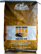 RWWP NON GMO NUTRI-CRAVE CORN